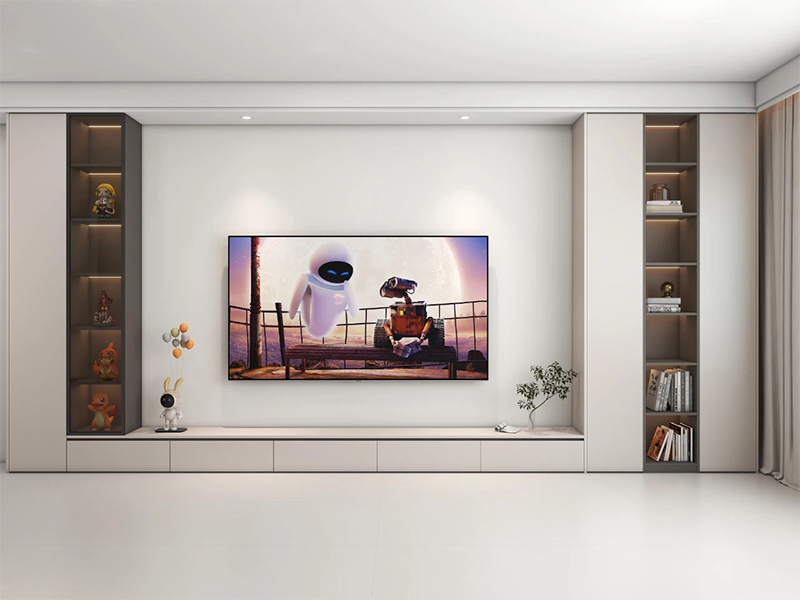 PET wall cabinet